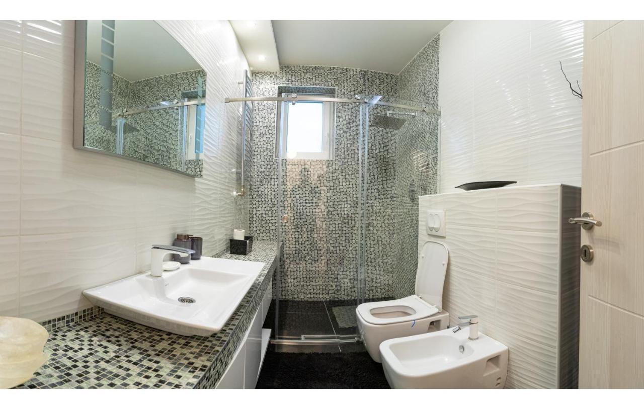 Dani City Center Apartment Belgrád Kültér fotó