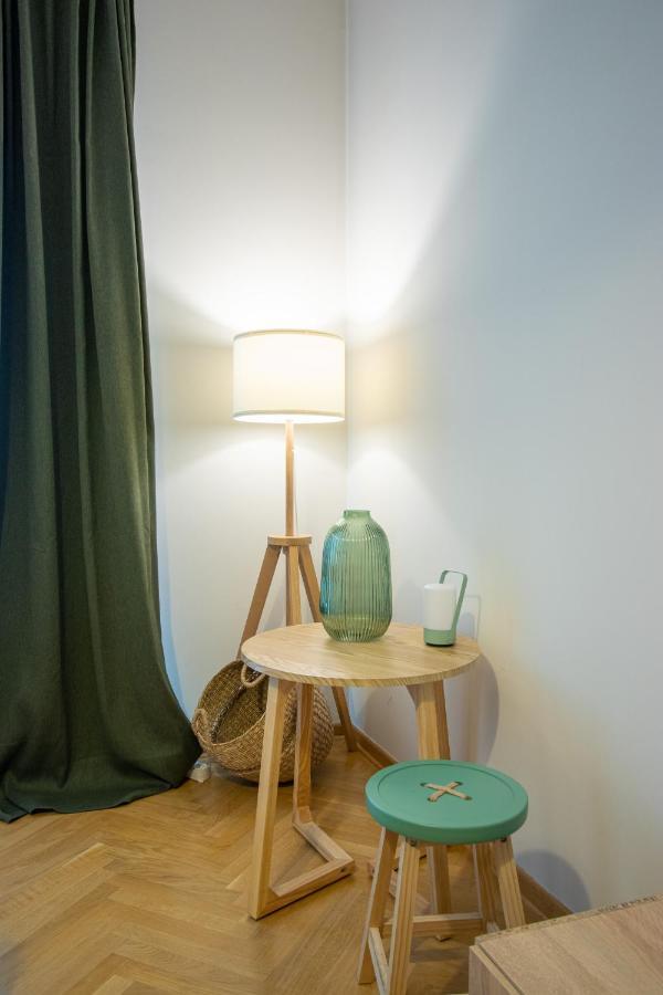 Dani City Center Apartment Belgrád Kültér fotó